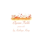 Elysian Fields - Piano Solo