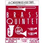 Christmas Jazz Suite - Brass Quintet