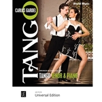 Tango - Tenor and Piano
