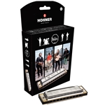 Hohner The Beatles Harmonica