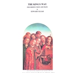 King's Way, The - Medium Voice and Piano