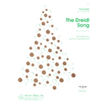 Dreidl Song - Brass Quintet