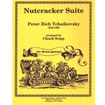 Nutcracker Suite - Brass Quintet