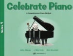 Celebrate Piano! Solos 1