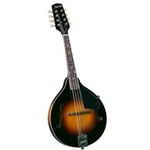 Kentucky KM-140 Standard A-Model Mandolin – Vintage Sunburst