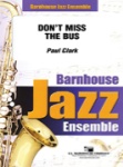 Don't Miss the Bus - Young Jazz Band