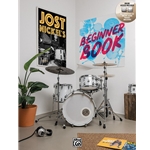 Jost Nichel's Begginer Book - Drumset
