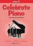 Celebrate Piano! Solos 2