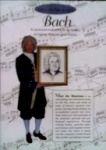 Meet the Musicians: Bach DVD