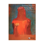 Lady Macbeth - Soprano and Piano