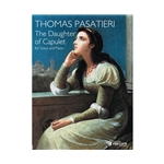 Daughter of Capulet - Voice and Piano