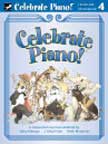 Celebrate Piano! Lesson and Musicianship 4