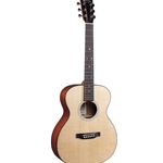 Martin 000Jr-10 Junior Series Auditorium Style Acoustic Guitar with Gig Bag
