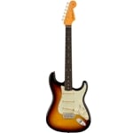 Fender American Vintage II 1961 Stratocaster, Rosewood Fingerboard, 3-Color Sunburst