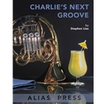Charlie's Next Groove - Horn and Piano with Latin Percussion