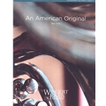 American Original - Concert Band