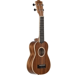 Lanikai LU21 Soprano Ukulele with Gig Bag