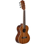 Lanikai MA-5T Mahogany Low and High G Tenor Ukulele with Gig Bag