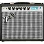 Fender '68 Custom Vibro Champ® Reverb, 120V