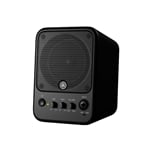 Yamaha MS101-4 Powered Monitor Speaker