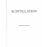 Scintillation - Saxophone Ensemble