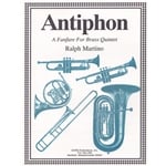Antiphon - Brass Quintet