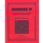 Mirrors IV - Saxophone Study