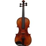 J & J String "Peter Kauffman" 4/4 Violin