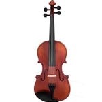 Scherl & Roth 16" Premium Viola Outfit