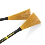 Promark Light Nylon Brush 5B - Pair