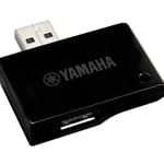 Yamaha UD-BT01 Bluetooth Wireless MIDI Adapter