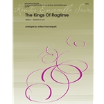 Kings of Ragtime - Saxophone Quartet
