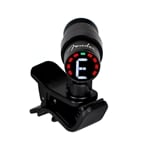 Fender Bullet Clip-On Guitar Tuner