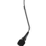 Shure CVO-B/C Installed Sound Overhead Condensor Hanging Microphone