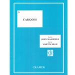 Cargoes - Voice and Piano
