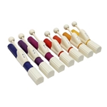 Kidsplay 7 Note Expanded Range Hand Chime Set