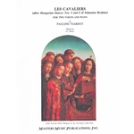 Les Cavaliers - Vocal Duet