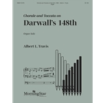 Chorale and Toccata on Darwall's 148th - Organ