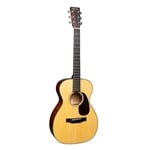 Martin 0-18 Vintage Parlor Acoustic Guitar