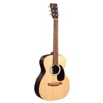 Martin 0-X2E Cocobolo Concert Acoustic-Electric Guitar