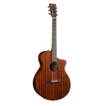 Martin SC-10E Sapele Acoustic-Electric Guitar