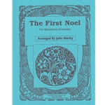 First Noel - Saxophone Choir