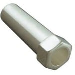 Yamaha Trombone Mouthpiece Adapter