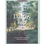 Danny Boy - Trumpet (or Alto Sax) and Piano