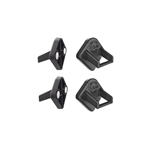 Konig & Meyer 19708 Magnetic Tablet Holders (Set of 4)