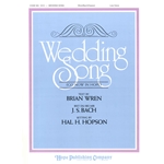 Wedding Song "Go Now In Hope" - Low Voice