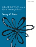 Grace and Peace, Vol. 5 - Piano