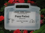 Music Mind Games, Carrying Box