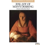 Jesu, Joy of Man's Desiring - Piano