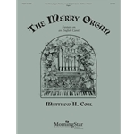 Merry Organ, The - Organ